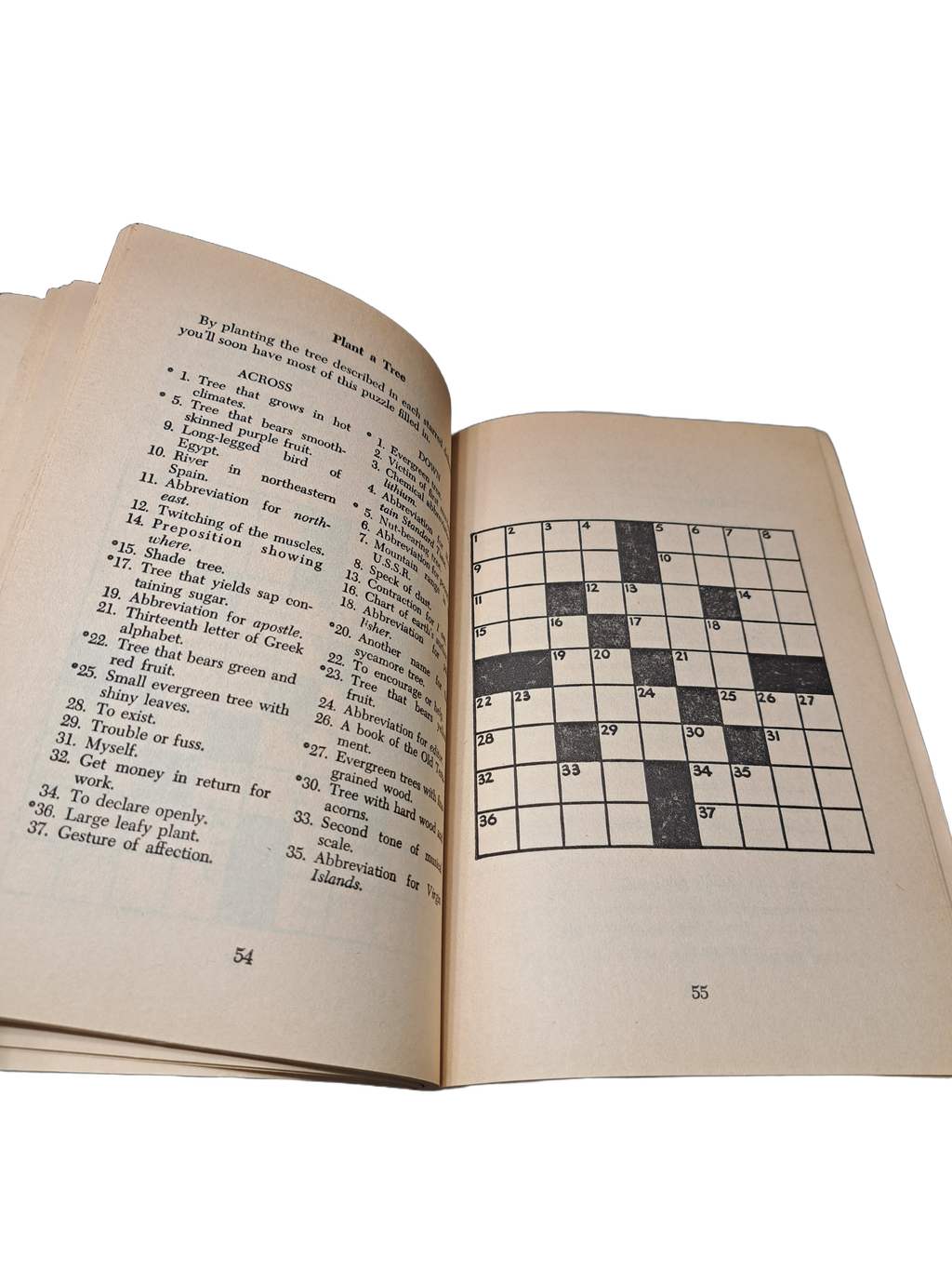 Vintage 1971 Can You Solve It? by Gerard Mosler