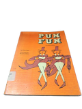 Vintage 1965 Pun Fun by Ennis Rees