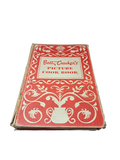 Vintage 1950 Betty Crocker's Picture Cook Book