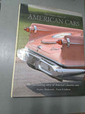 The Ultimate History of American Cars