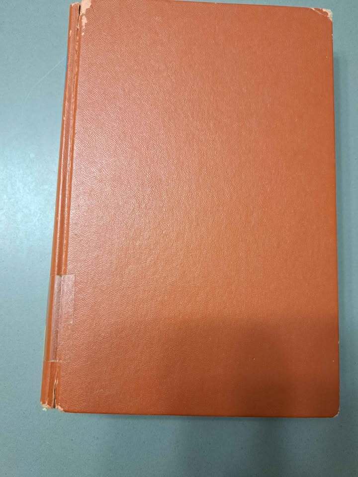 Vintage 1957 The Mary Rinehart Crime Book:The Door, The Confession, The Red Lamp