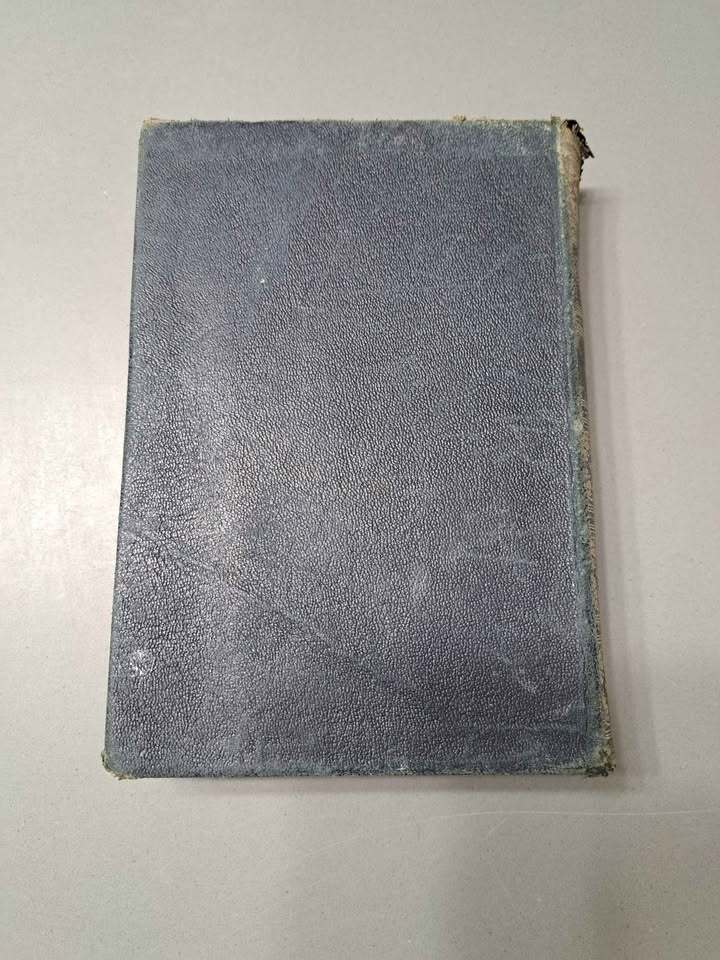 Vintage 1940 first edition of Voltaire: Best Known Works