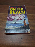 Vintage 1960 On The Beach by Nevil Shute