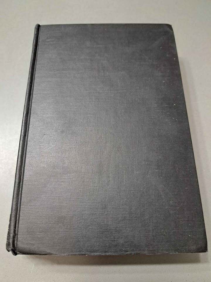Vintage 1941 Seven Plays by Bernard Shaw (hardcover)