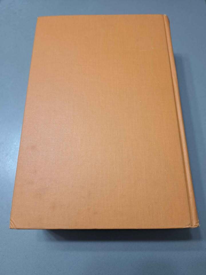 Vintage 1960 The Encyclopedia of Sports