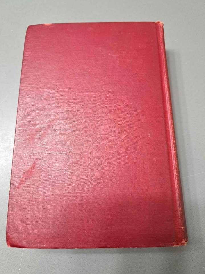 Vintage 1907 The Children's Hour Vol 9: Poems and Rhymes