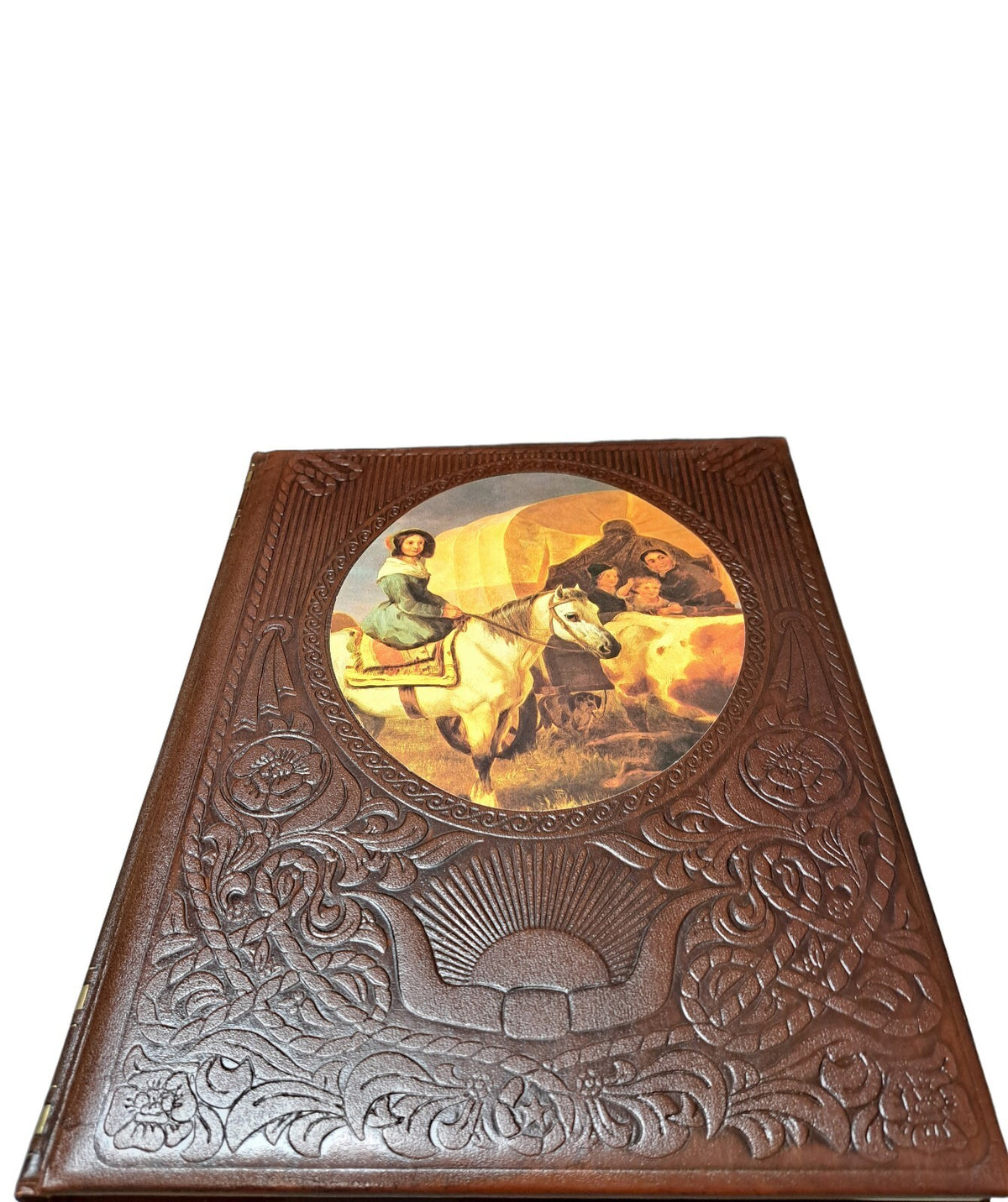 Vintage 1978 The Women from Time Life Books The Old West Series