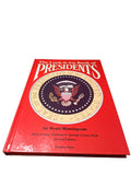 Presidents book by Wyatt Blassingame