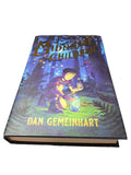 2022 The Midnight Children by Dan Gemeinhart