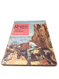 Vintage 1960 Reading Skill Builder Part Three book