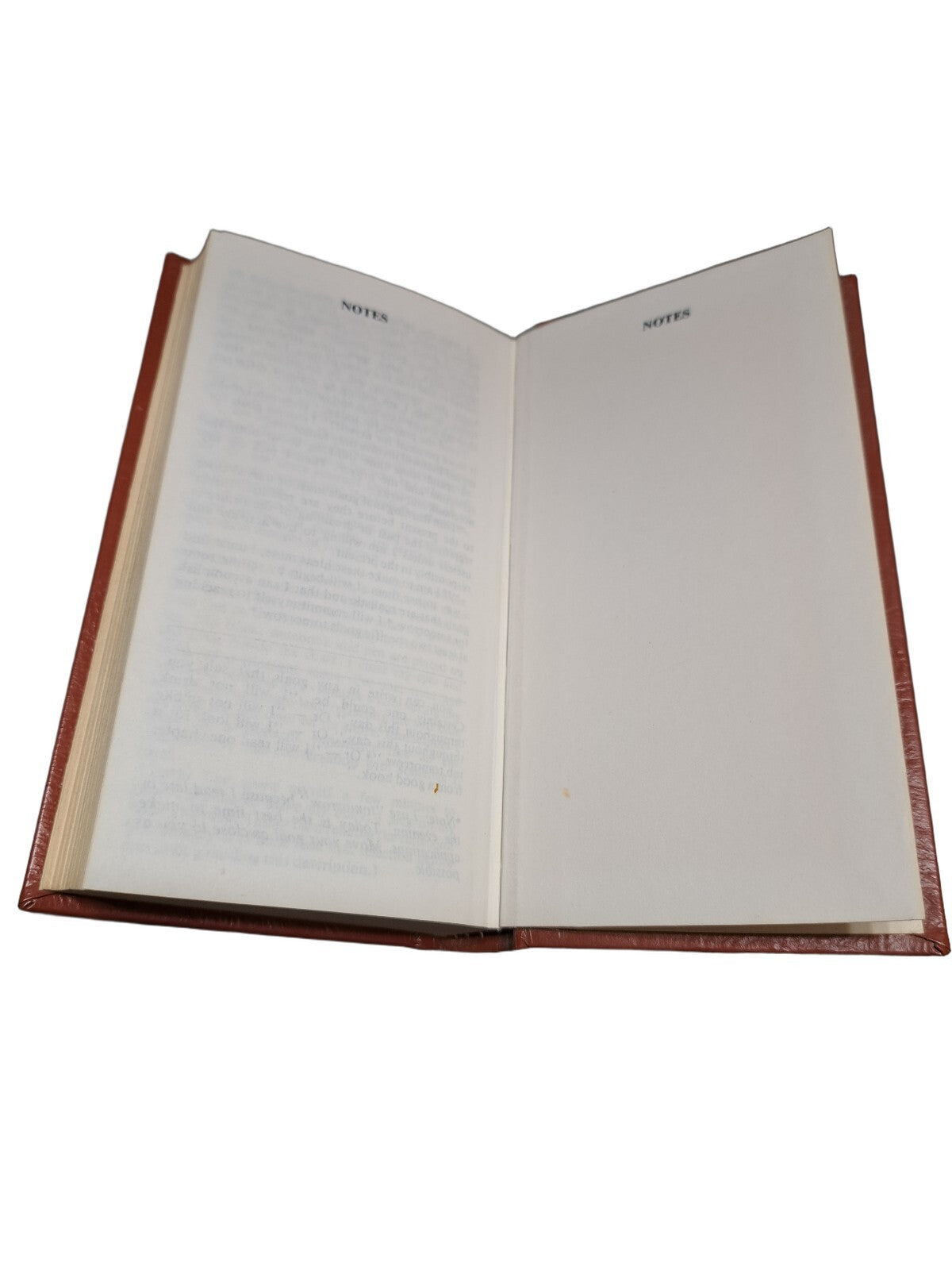 Vintage 1976 A Day at a Time pocket-sized book published by CompCare