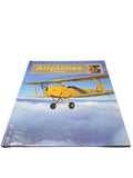 Airplanes by Cathy Tatge