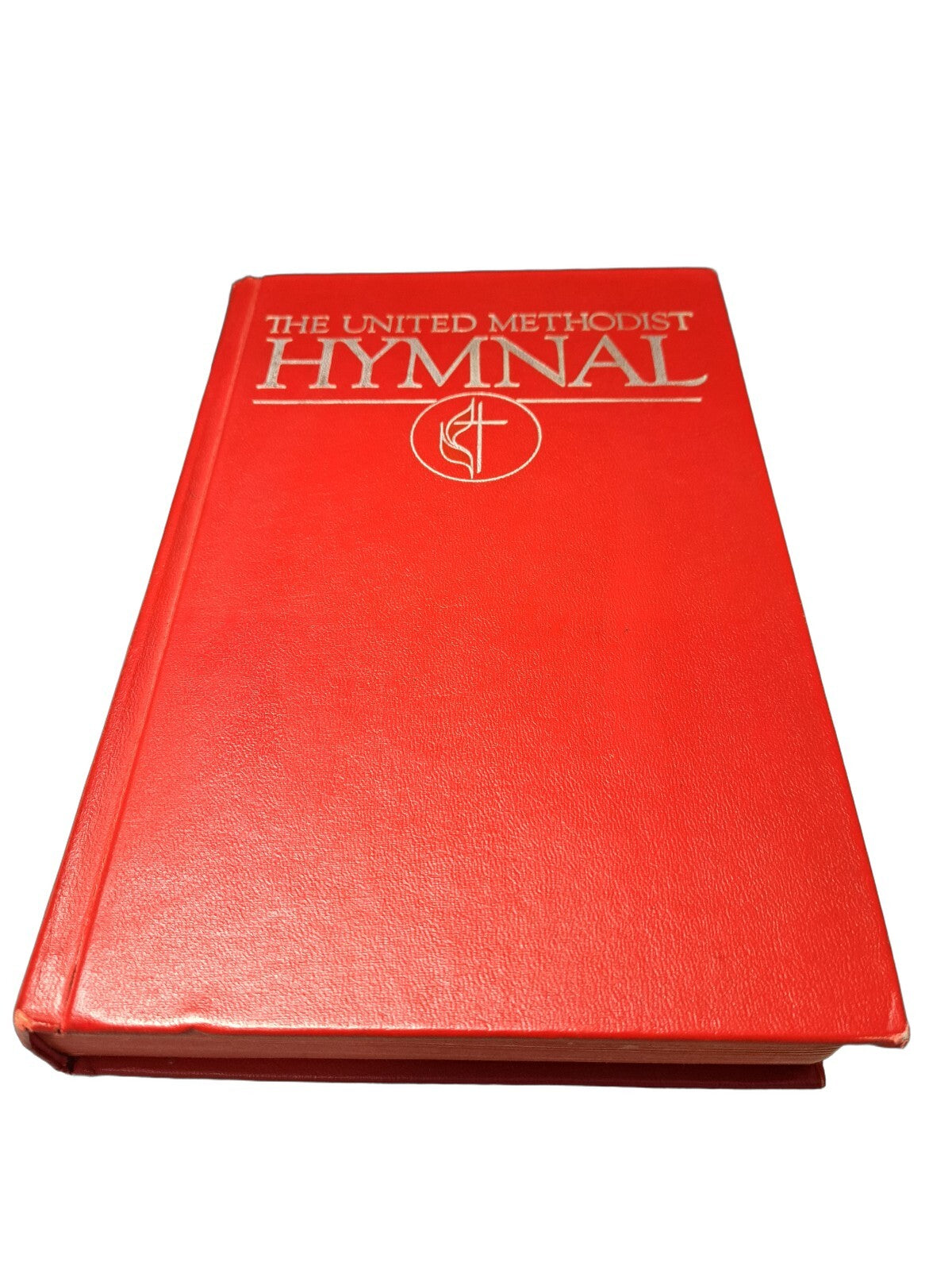 Vintage 1989 The United Methodist Hymnal