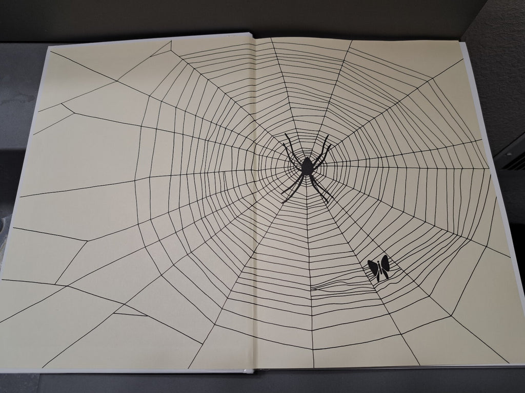 Vintage 1992 Understanding Science & Nature: Insects & Spiders by Time Life