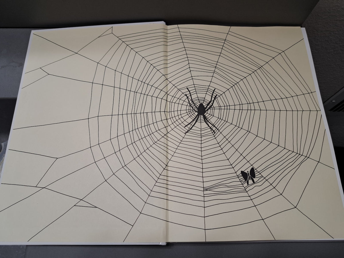 Vintage 1992 Understanding Science & Nature: Insects & Spiders by Time Life