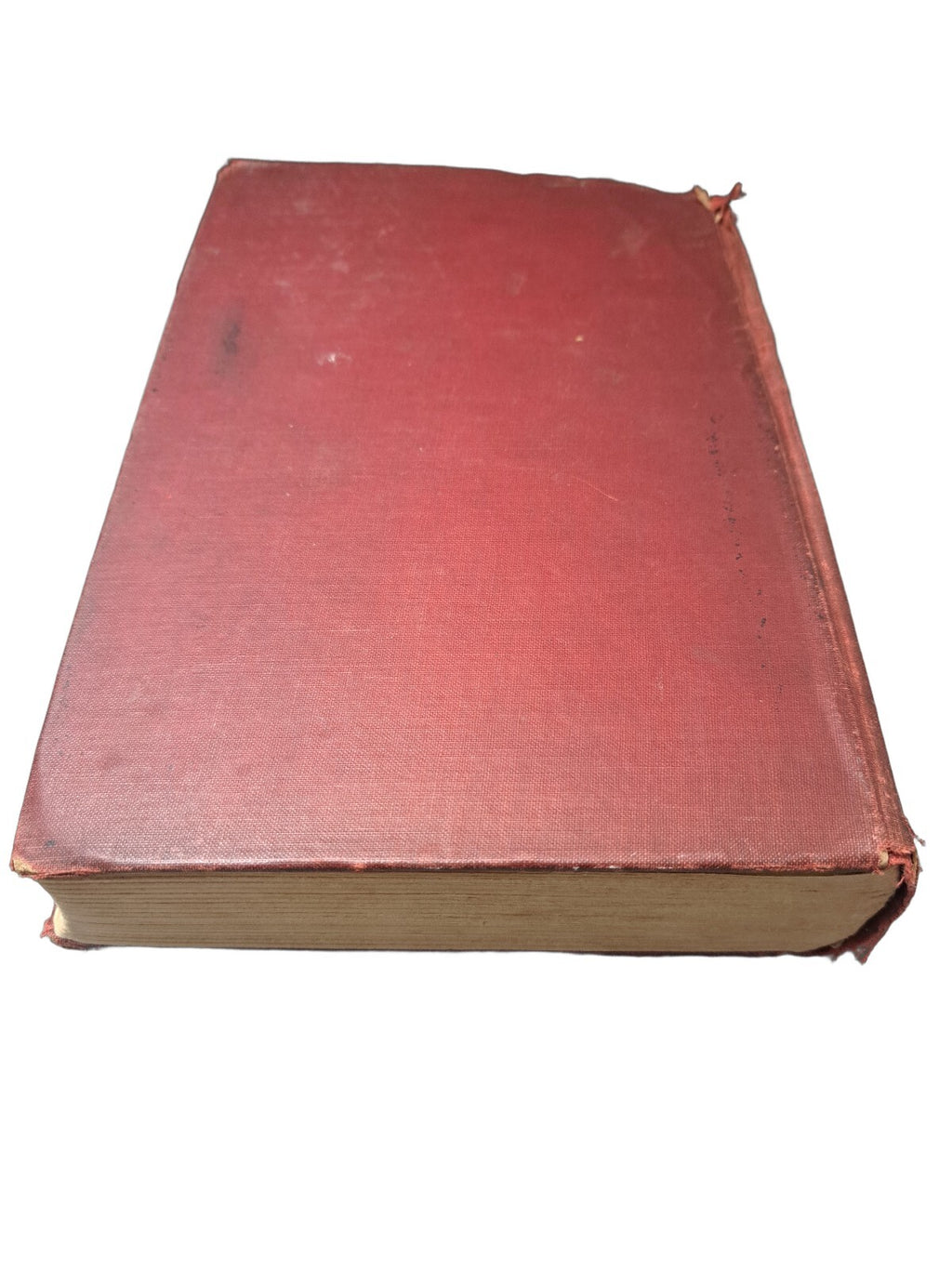 Vintage 1931 The Adventures of Tom Sawyer book by Mark Twain