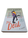 2021 The Deal by Elle Kennedy