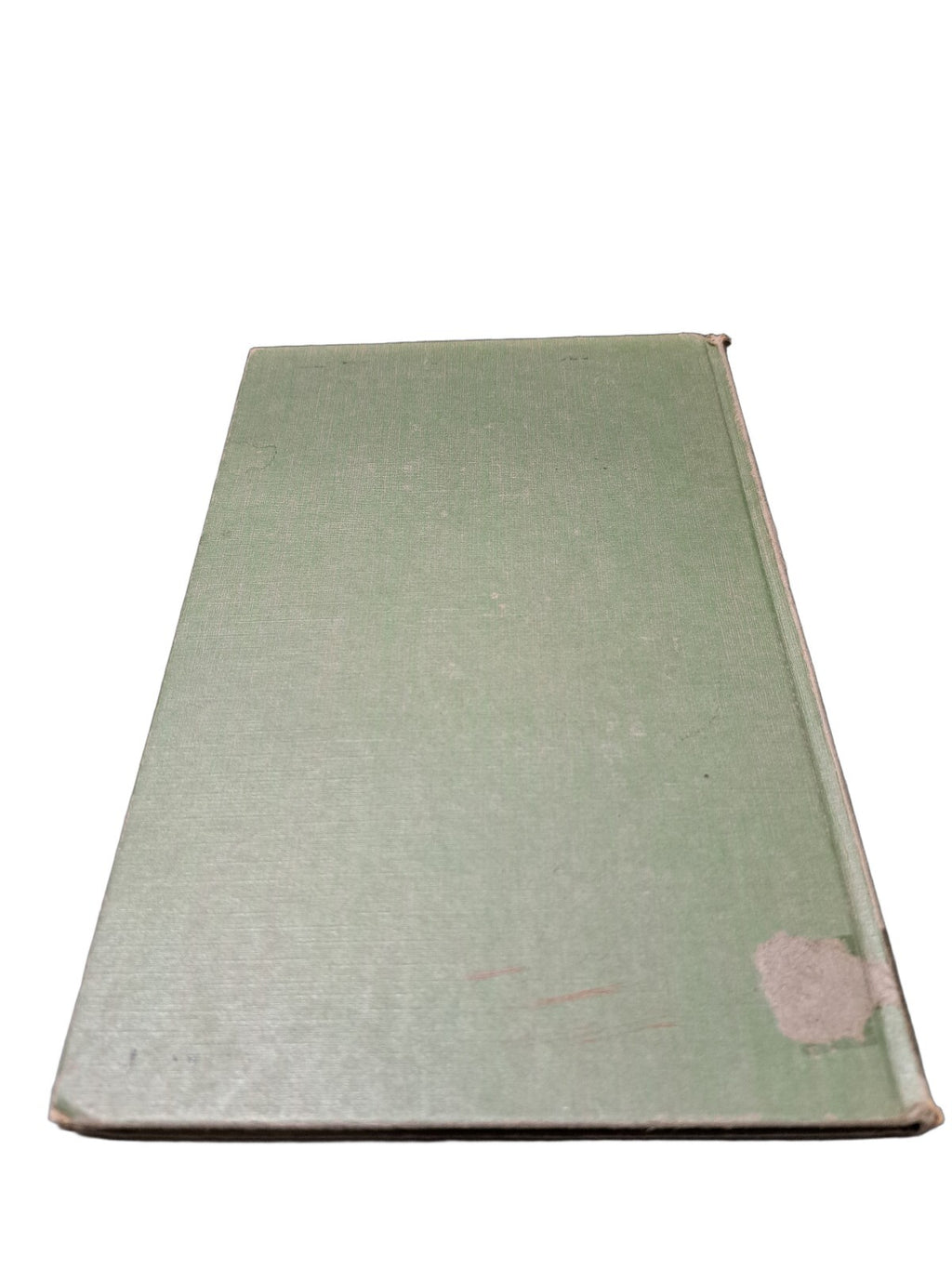 Vintage 1962 Prairie Christmas book by Paul Engle