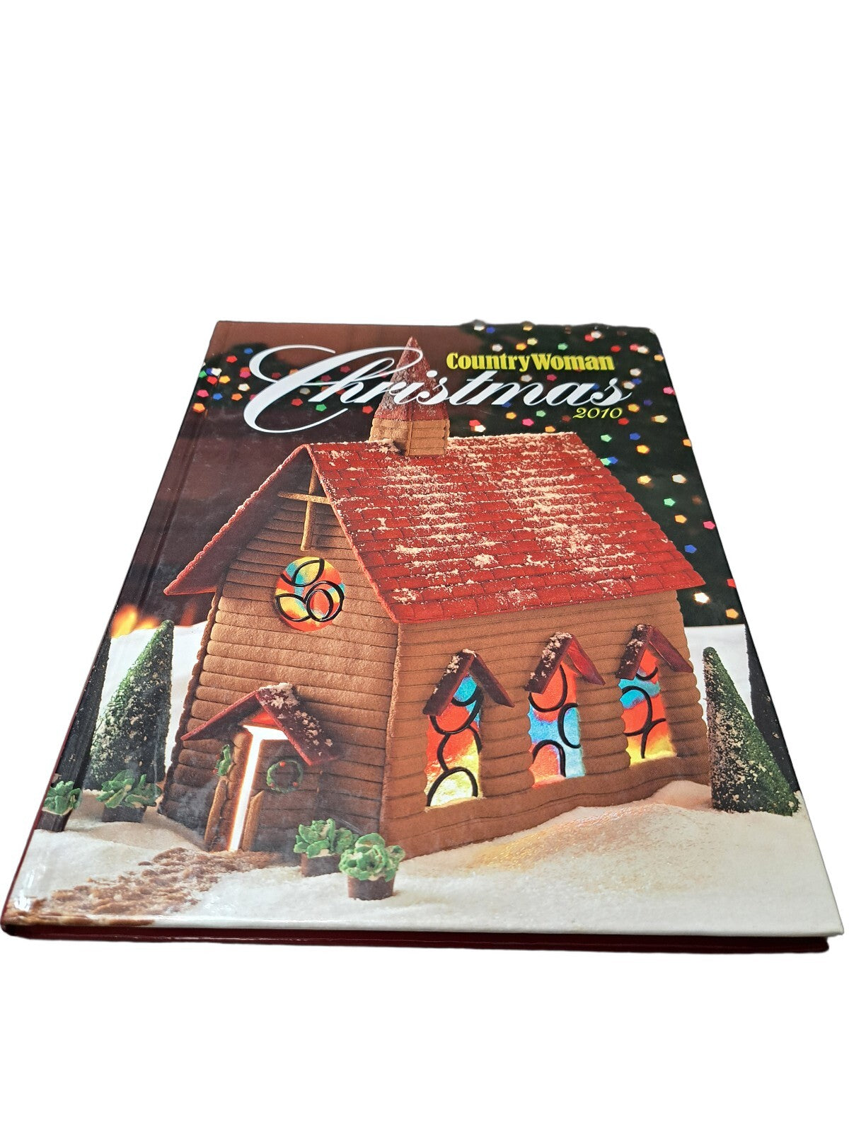 Country Women Christmas 2010 book by Taste of Home