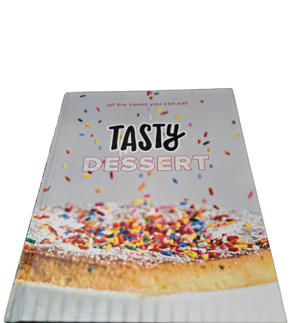 Tasty Dessert: All the Sweet You Can Eat book