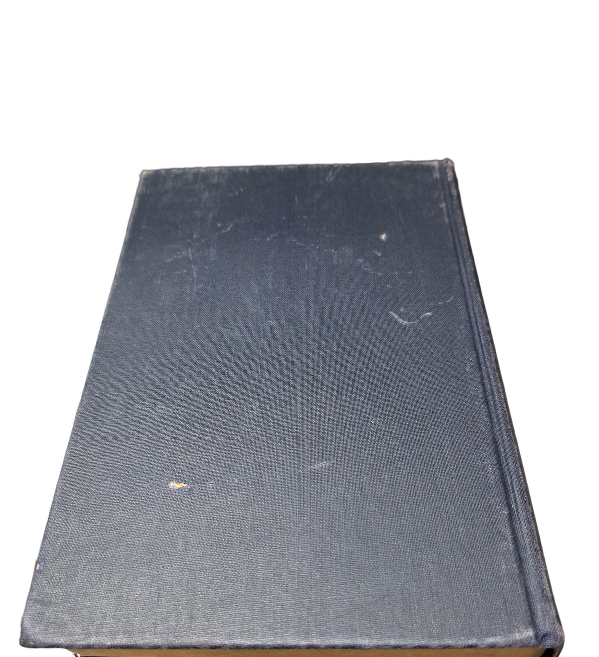 Vintage 1958 The Secretary's Handbook