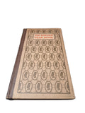 Vintage 1907 The Lincoln Year Book