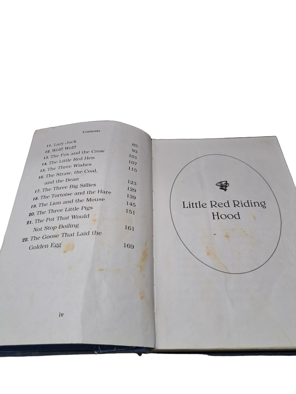 Bedtime Stories: A Collection of Calming Classics