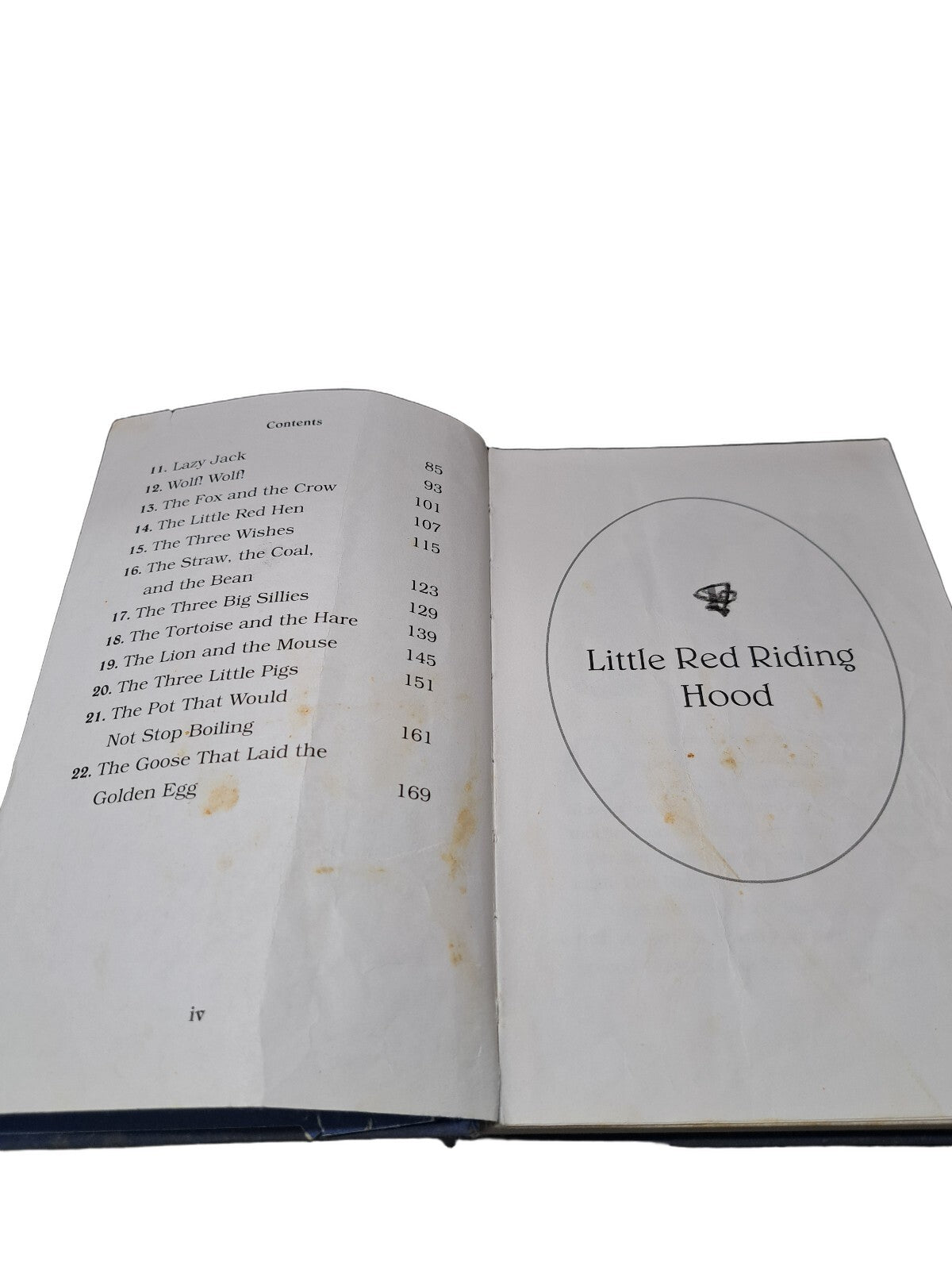 Bedtime Stories: A Collection of Calming Classics