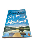 2011 The First Husband by Laura Dave