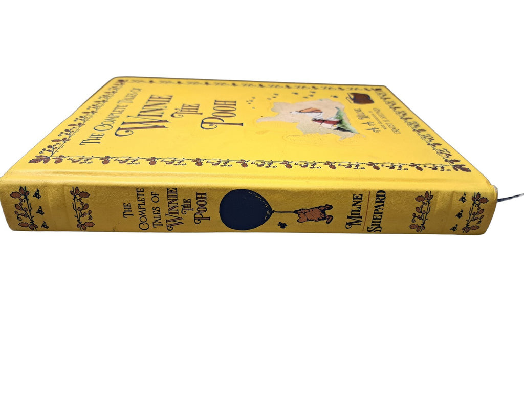 Vintage 1994 The Complete Tales of Winnie the Pooh