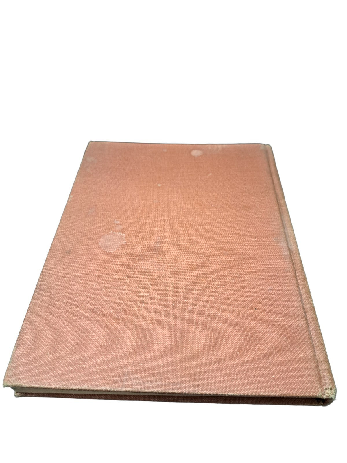 Vintage 1965 first edition hardback Pun Fun by Ennis Rees