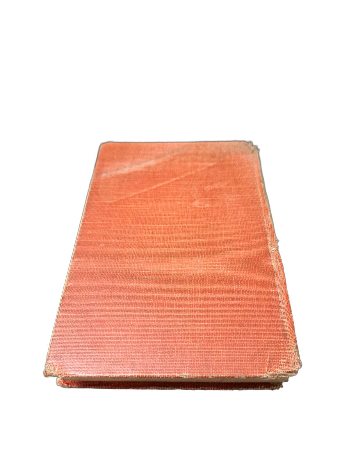 Vintage 1928 Webster's Ever Ready Dictionary of the English Language