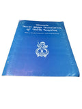 Vintage 1978 Historic Naval Ships Association of North America book