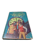 Vintage 1968 Alfred Hitchcock The Mystery of the Screaming Clock book