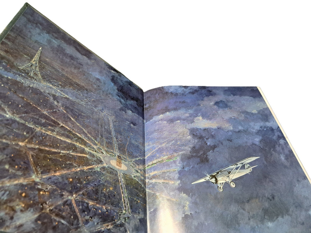 Vintage 1980 The Pathfinders from The Epic Flight series by Time Life Books