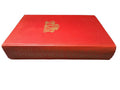 Vintage 1945 The Fireside Book of Christmas Stories
