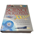 2000 The Kingfisher Science Encyclopedia