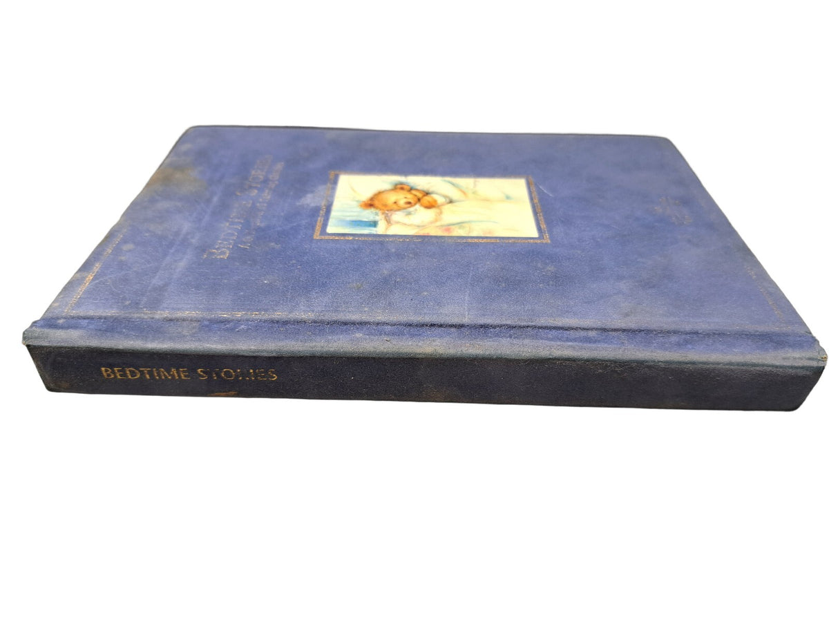Bedtime Stories: A Collection of Calming Classics