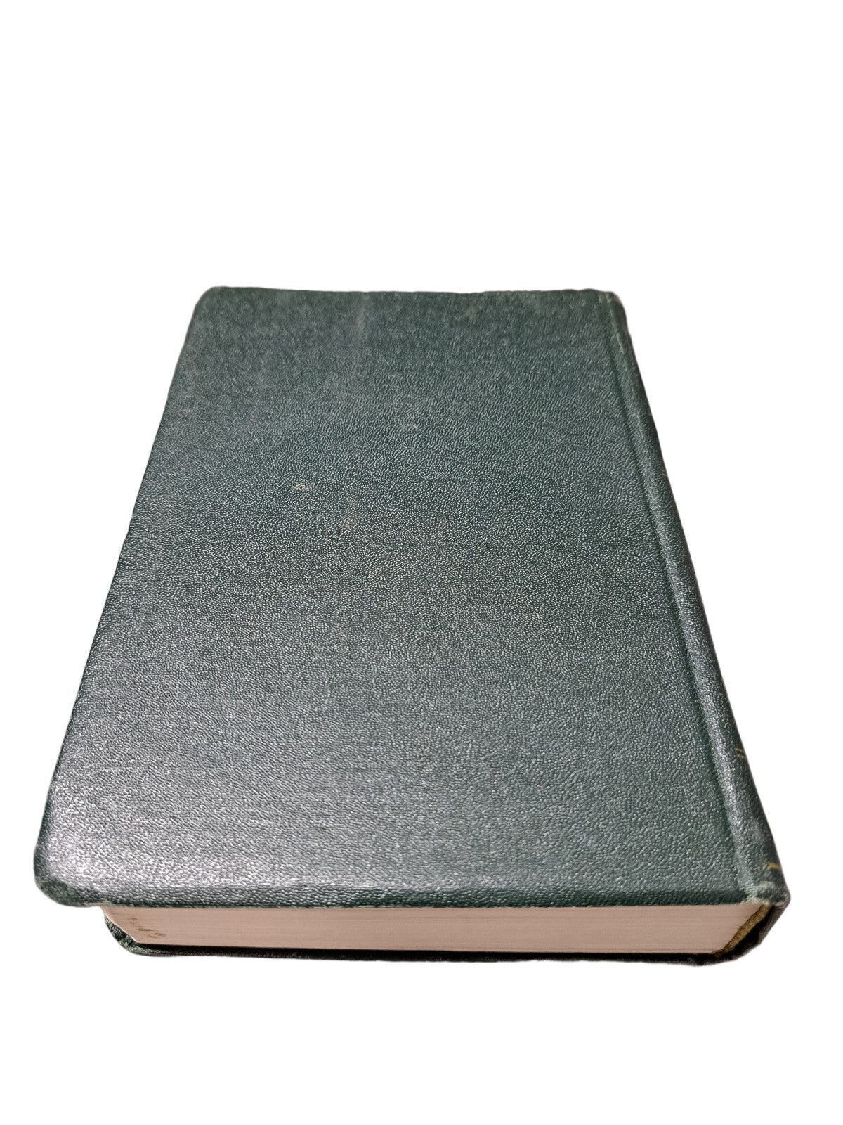 Vintage 1946 Taber's Cyclopedic Medical Dictionary