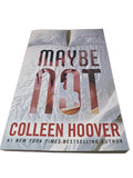 2015 Maybe Not by Colleen Hoover