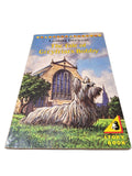 Vintage 1986 The Tale of Greyfriars Bobby book by Lavinia Derwent