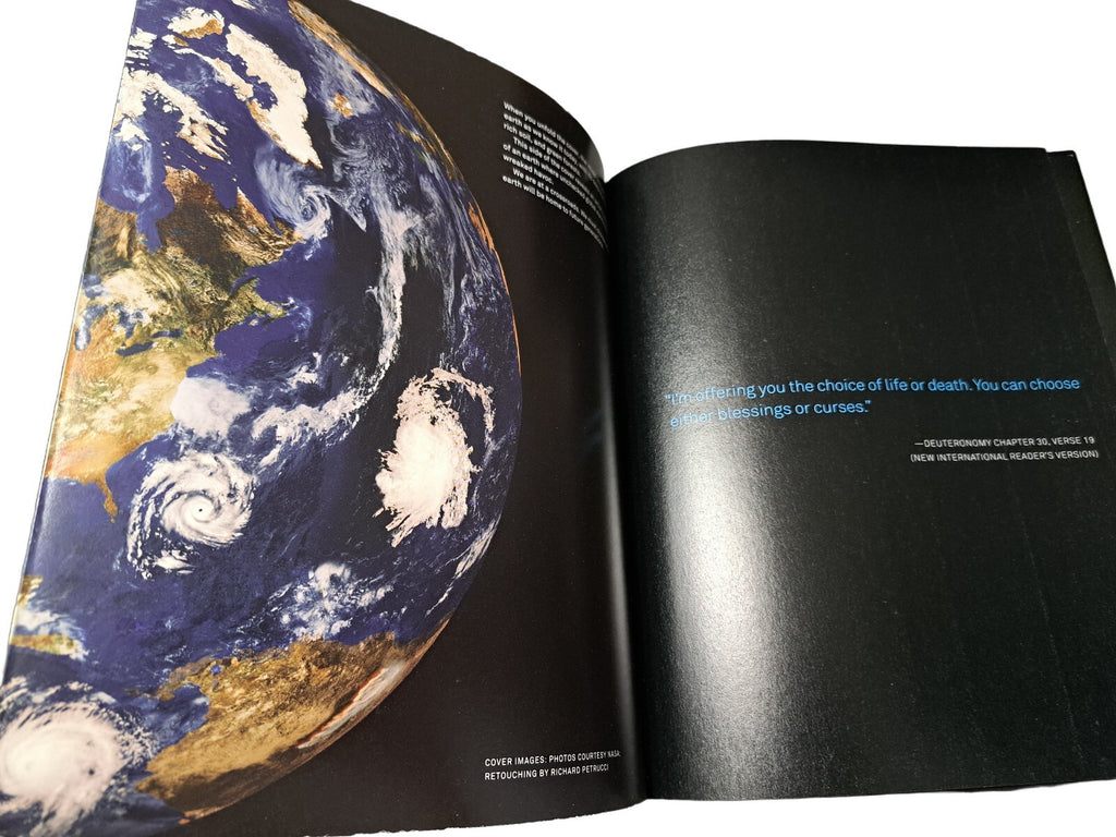 2009 Our Choice: A Plan to Solve the Climate Crisis book by Al Gore