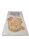 Vintage 1973 The Potato Lover's Diet Cookbook