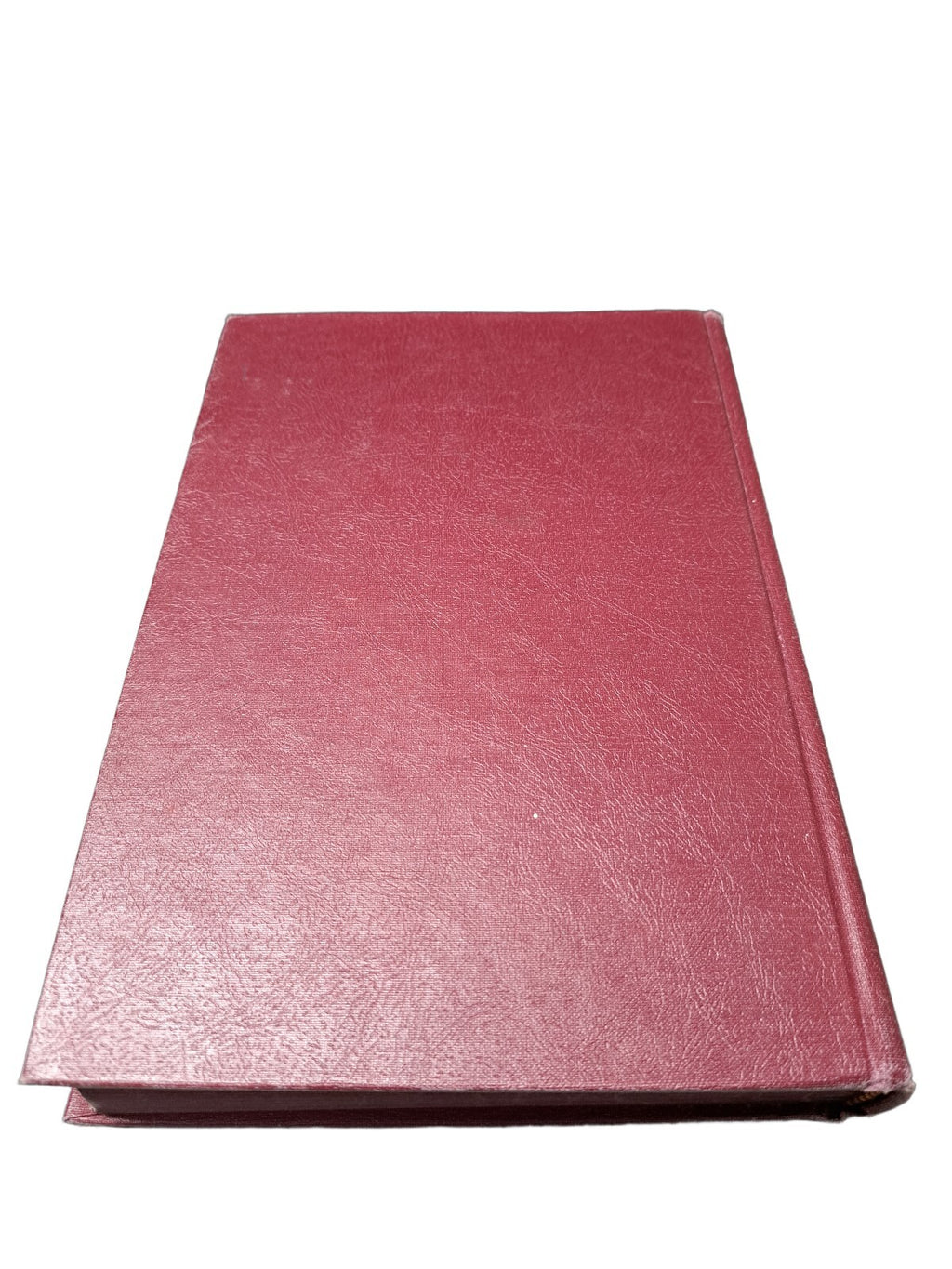 Vintage 1970 Inspiring Hymns book
