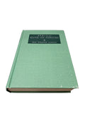 Vintage 1966 edition of Spring Came on Forever by Bess Streeter Aldrich