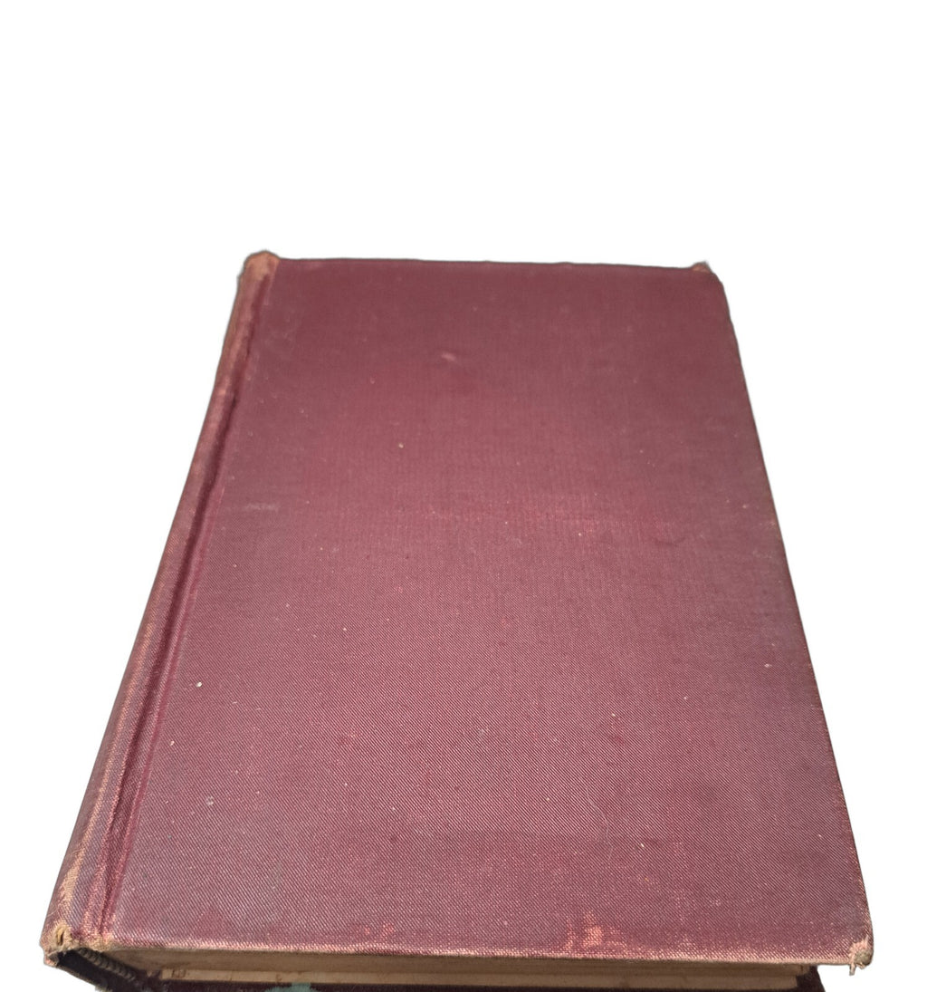 Vintage 1888 The Wedding Guest: A Friend of the Bride and Bridegroom book