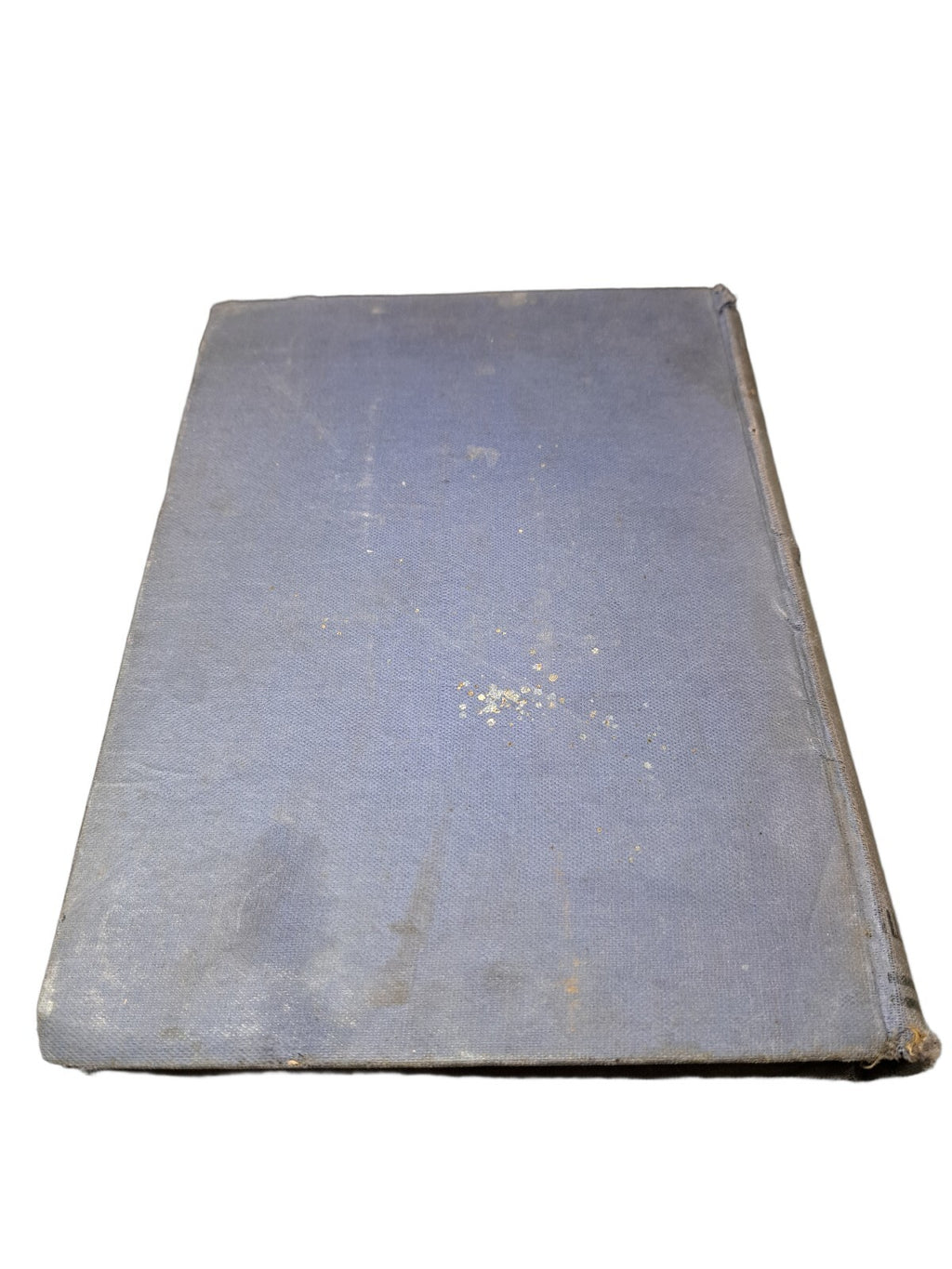 Vintage 1912 Memorial Edition of Sinking of The Titanic book by Jay Mowbray