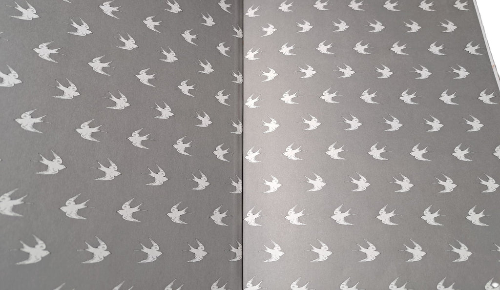 Vintage 1988 first edition of Bird by Eyewitness Books