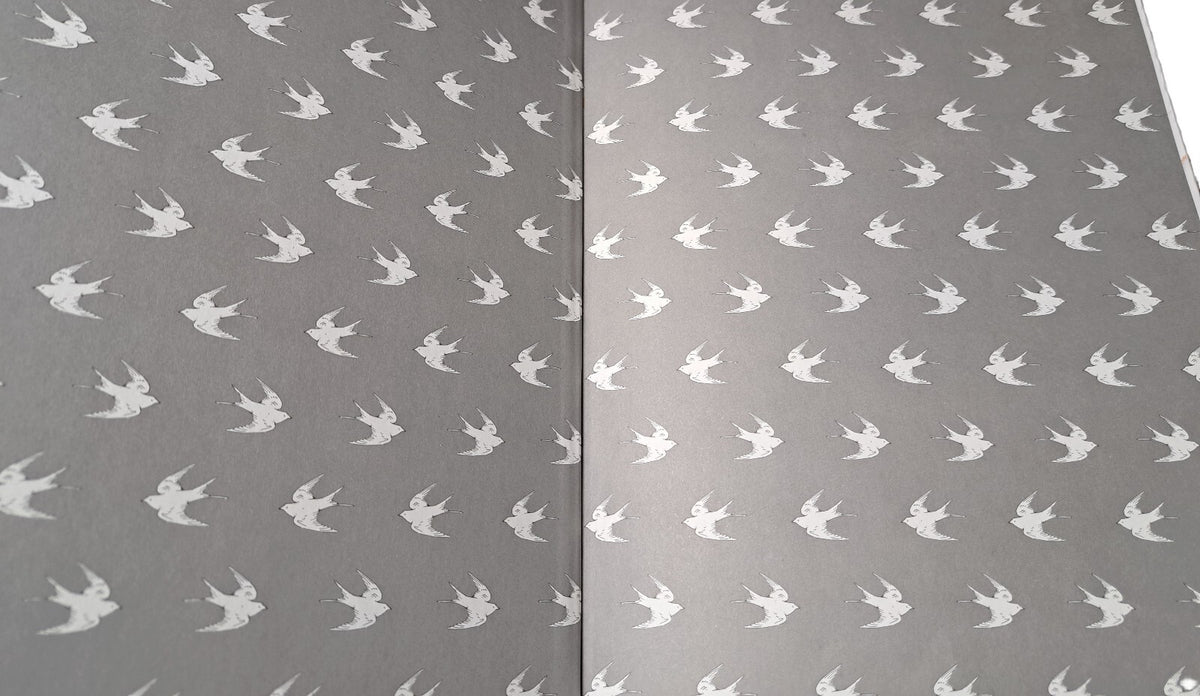Vintage 1988 first edition of Bird by Eyewitness Books