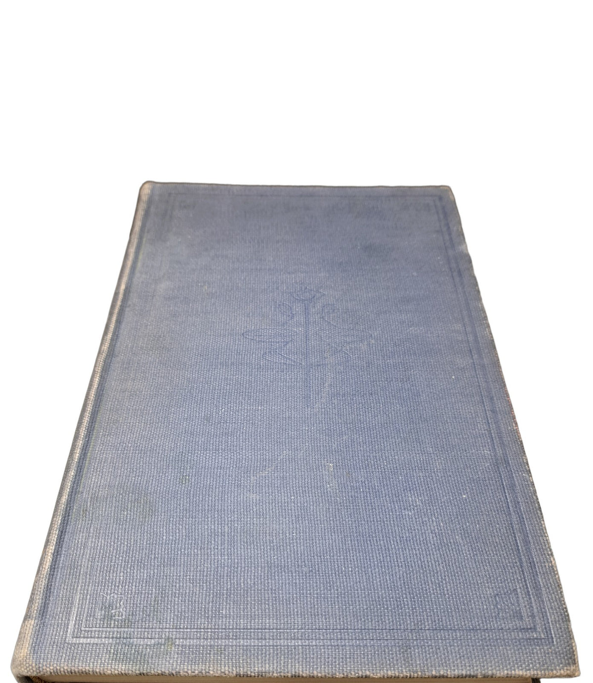 Vintage 1917 The Bible Story Volume Four Life of Jesus